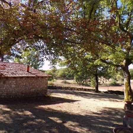 Hébergement de vacances House L'oustal De Guite 2 *