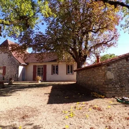 House L'oustal De Guite 2 *
