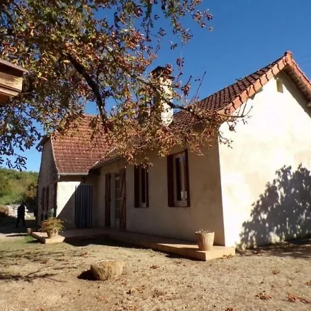 House L'oustal De Guite 2 Hébergement de vacances